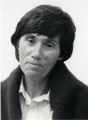 1 vue  - Bollème, Geneviève (1927-2005) (ouvre la visionneuse)