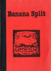 1 vue  - Banana Split (ouvre la visionneuse)