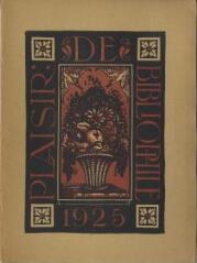 1 vue  - Editions des Cahiers libres / René Laporte (1905-1954) (ouvre la visionneuse)
