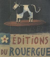 1 vue  - Éditions du Rouergue (ouvre la visionneuse)