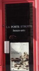 1 vue  - Librairie La Porte étroite (1921-2015) (ouvre la visionneuse)