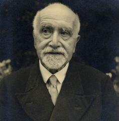 1 vue  - Lévy-Bruhl, Lucien (1857-1939) (ouvre la visionneuse)